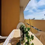 Lovely Seaview Flat-beahost Lägenhet