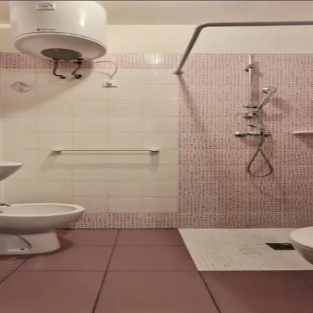 Lovely Seaview Flat-beahost *