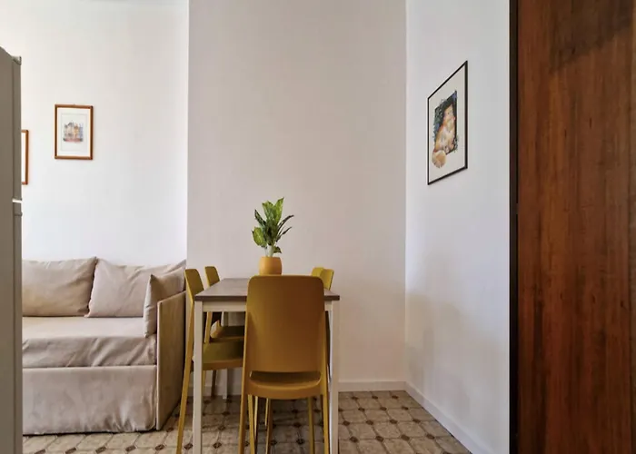 Appartement Lovely Seaview Flat-beahost Bibione