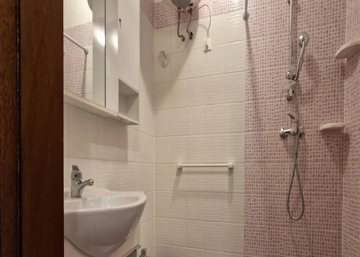 Lovely Seaview Flat-beahost Appartement Bibione