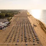 Lovely Seaview Flat-beahost Bibione