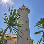 Lovely Seaview Flat-beahost