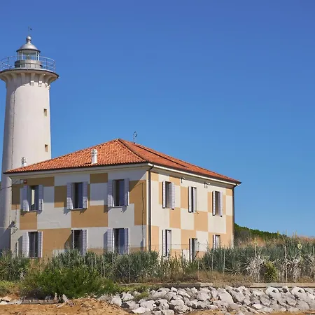 Appartamento Lovely Flat In A Seafront Building Bibione