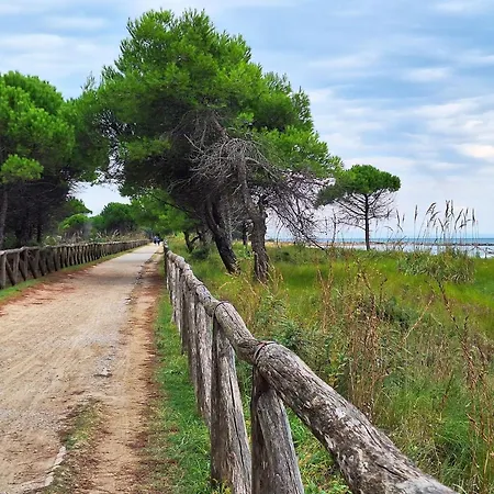 Appartamento Lovely Flat In A Seafront Building Bibione