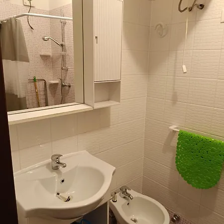 Lovely Seaview Flat-beahost Διαμέρισμα *