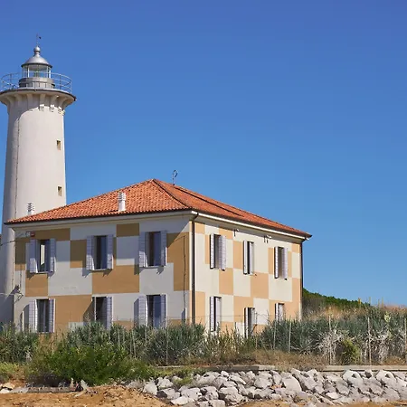 Appartamento Lovely Flat In A Seafront Building Bibione