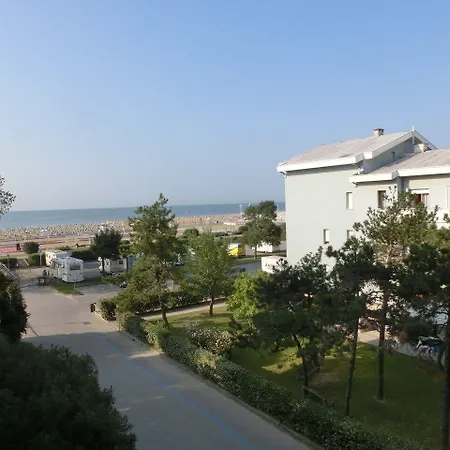 Apartmán Lovely Seaview Flat-beahost Bibione