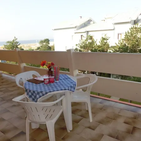 Lovely Flat In A Seafront Building *