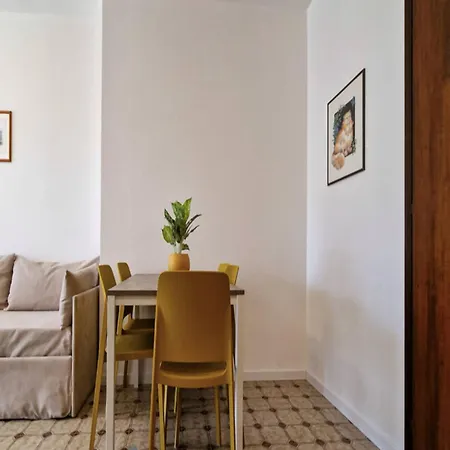 Apartamento Lovely Seaview Flat-beahost Bibione