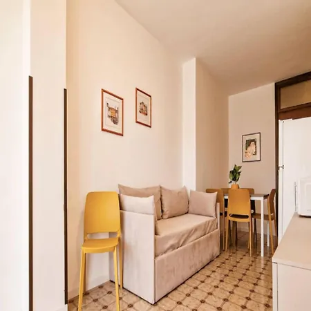 Lovely Flat In A Seafront Building * Bibione