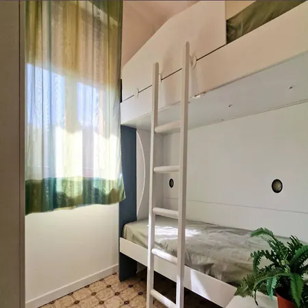 Appartamento Lovely Flat In A Seafront Building Bibione