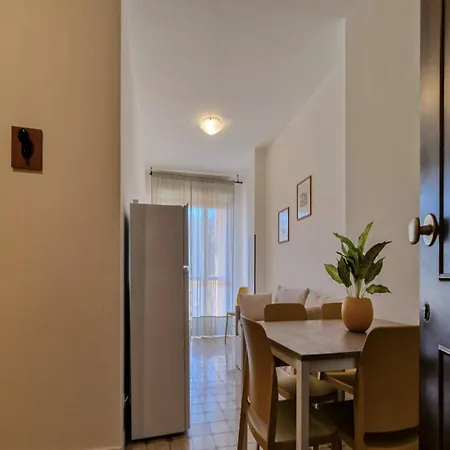 Lovely Flat In A Seafront Building * Bibione