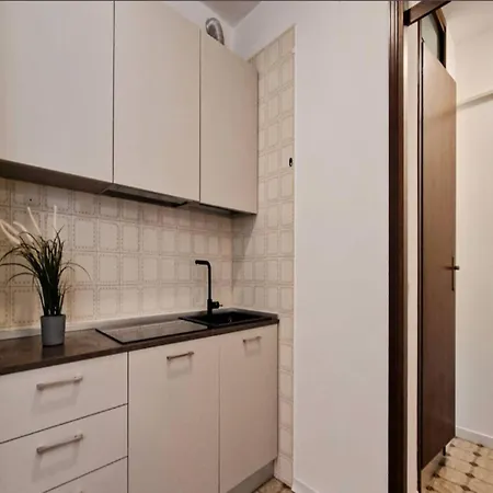 Lovely Flat In A Seafront Building Appartamento *