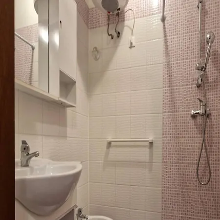 Lovely Flat In A Seafront Building Appartamento Bibione