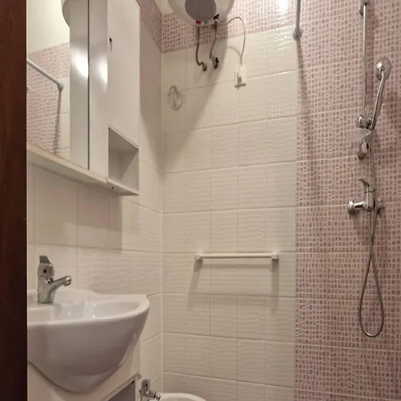 Appartamento Lovely Flat In A Seafront Building
