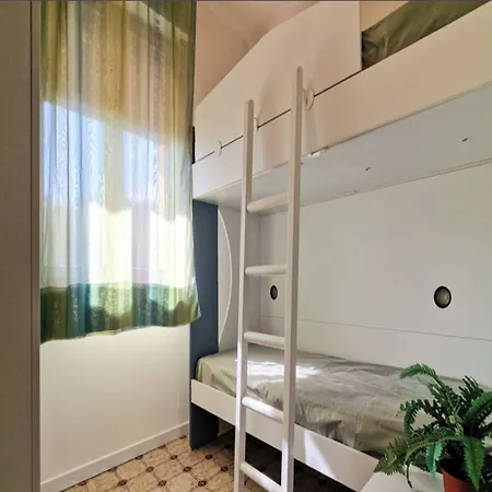 Lovely Flat In A Seafront Building * Bibione