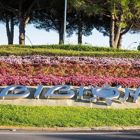 Appartamento Lovely Flat In A Seafront Building Bibione