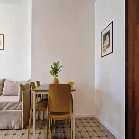 Lovely Flat In A Seafront Building Bibione
