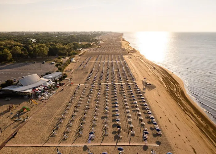 Lovely Seaview Flat-beahost Bibione