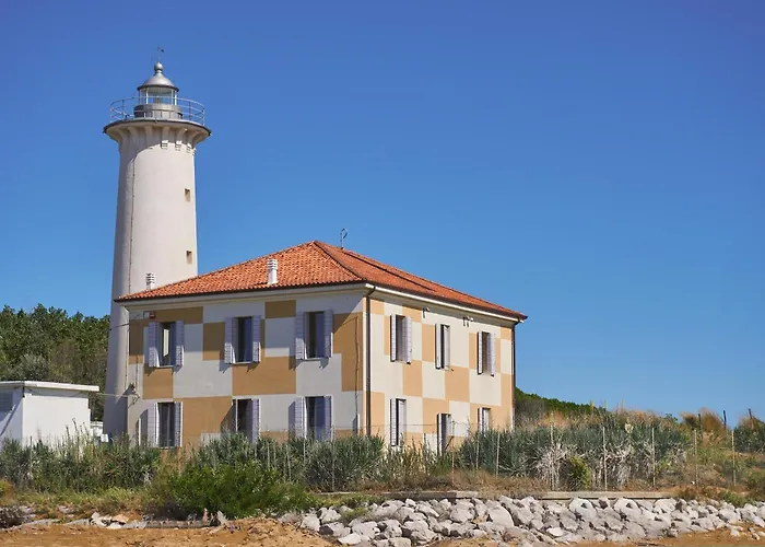 Apartamento Lovely Seaview Flat-beahost Bibione