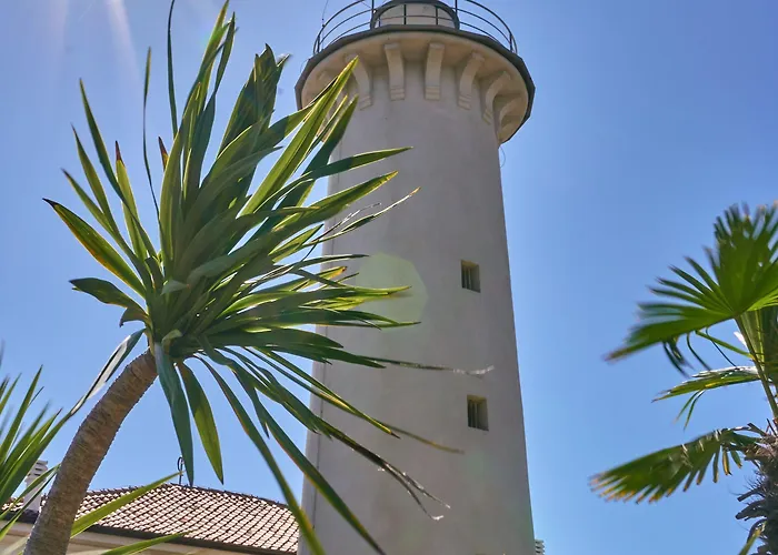 Lovely Seaview Flat-beahost