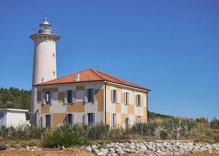 Apartamento Lovely Seaview Flat-beahost Bibione