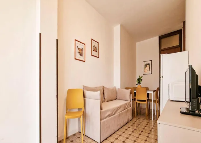 Lovely Seaview Flat-beahost * Bibione