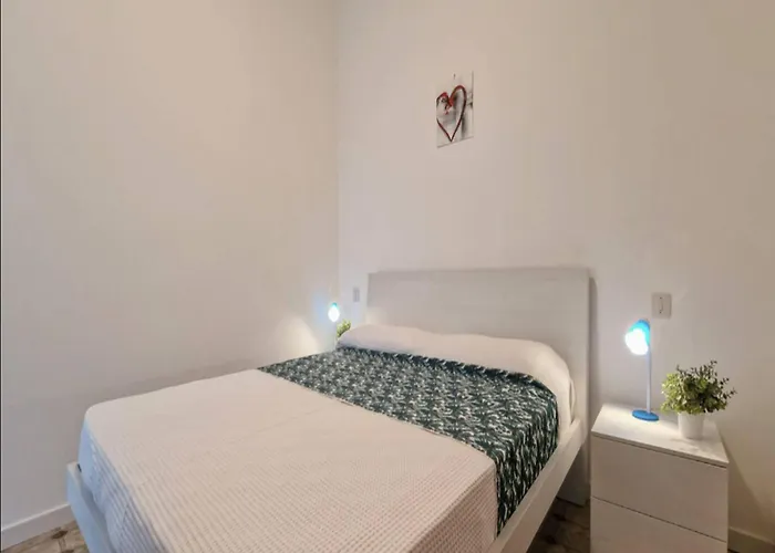 Lovely Seaview Flat-beahost Apartamento