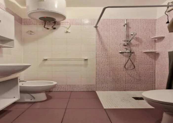 Lovely Seaview Flat-beahost *