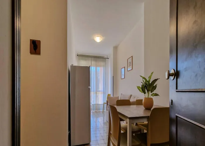 Lovely Seaview Flat-beahost * Bibione